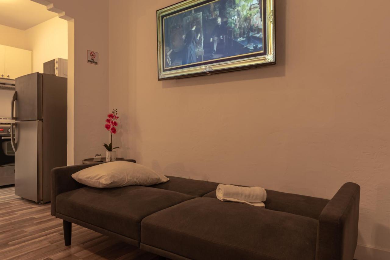 Home Miami Downtown - Wynwood Area With Backyard - Art District Near Beach Esterno foto